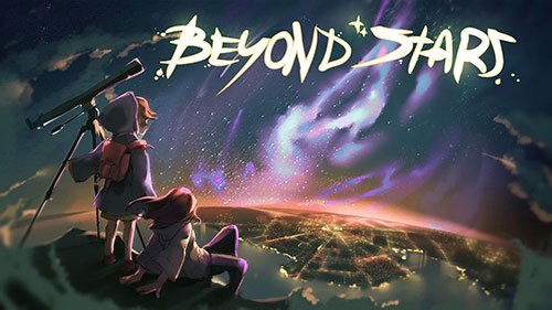 download Beyond stars apk